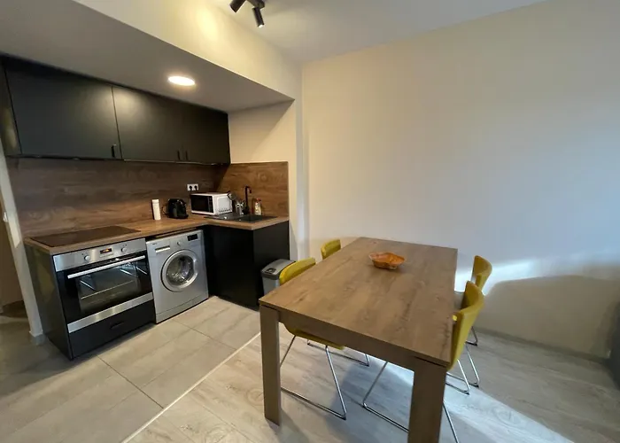 Lake And Spa Apartman