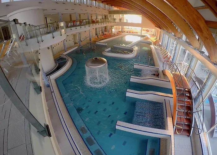 Lake And Spa Apartman