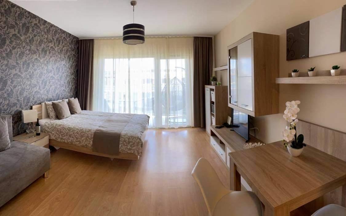 Apartment And *