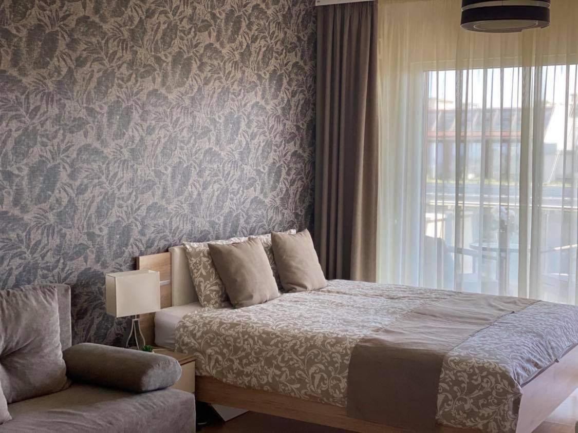 And Apartamento *