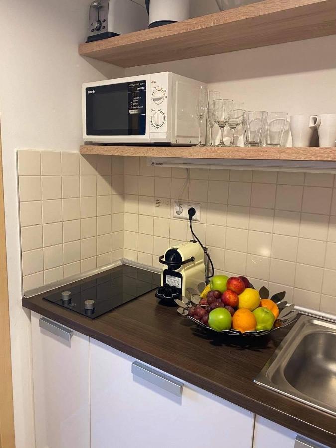 And Apartamento *