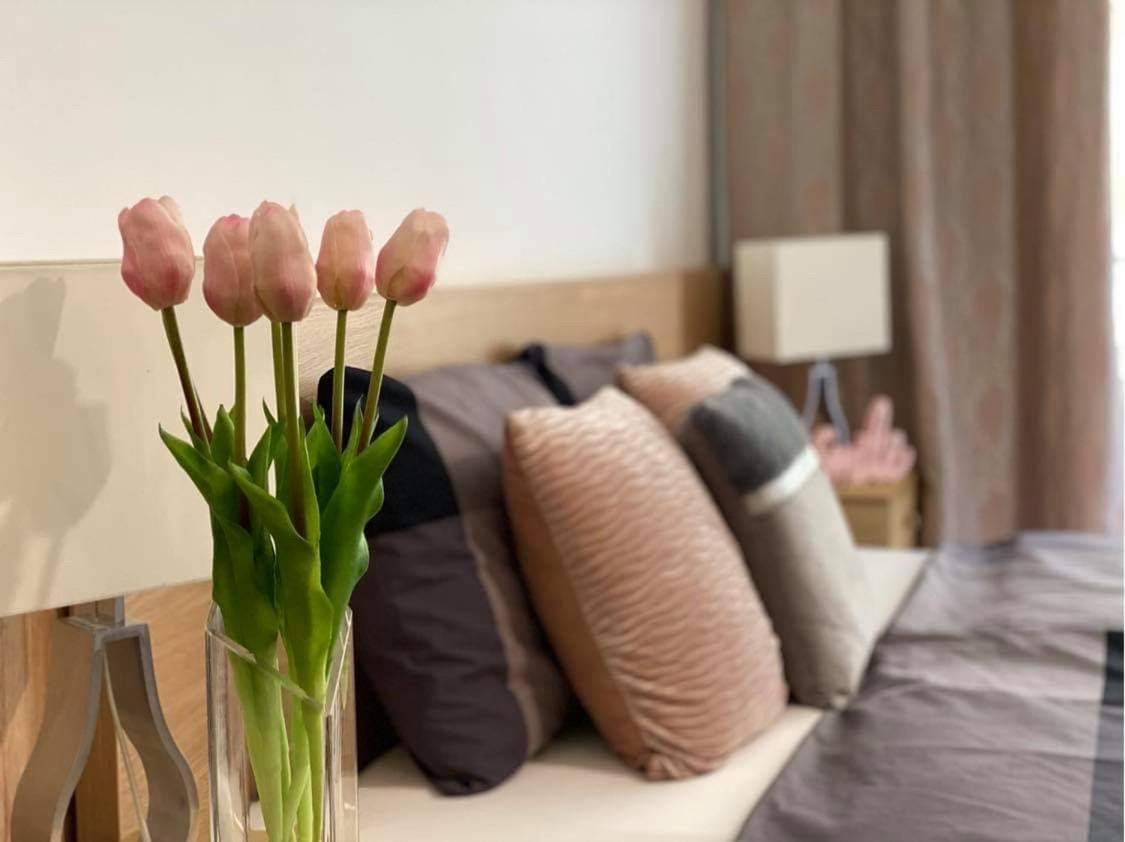 Apartment And *
