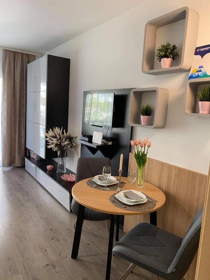 And Apartment