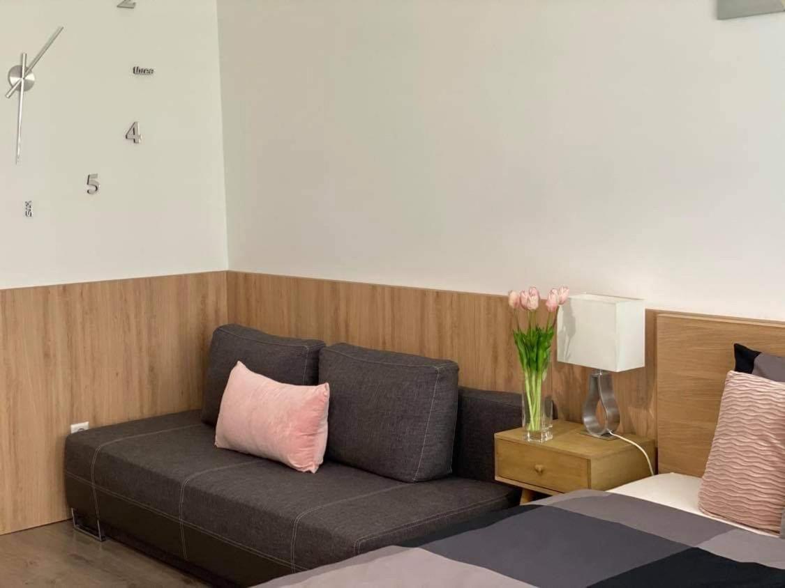 Apartamento And Velence