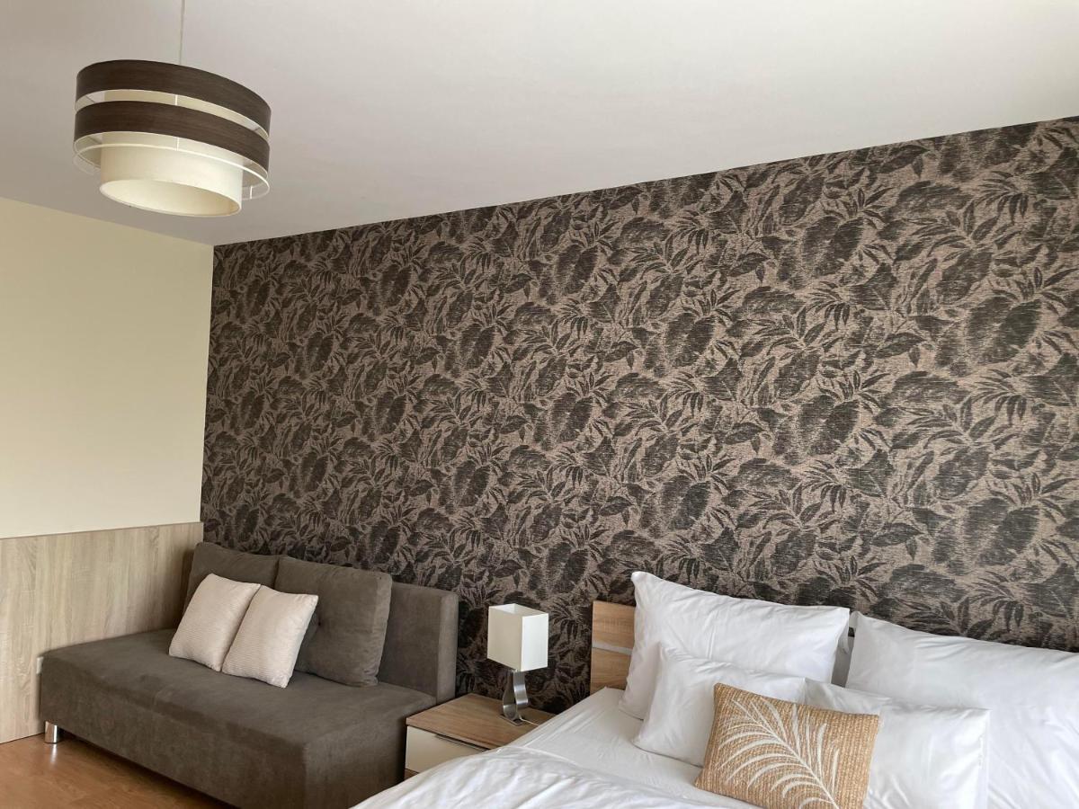 And Apartamento Velence