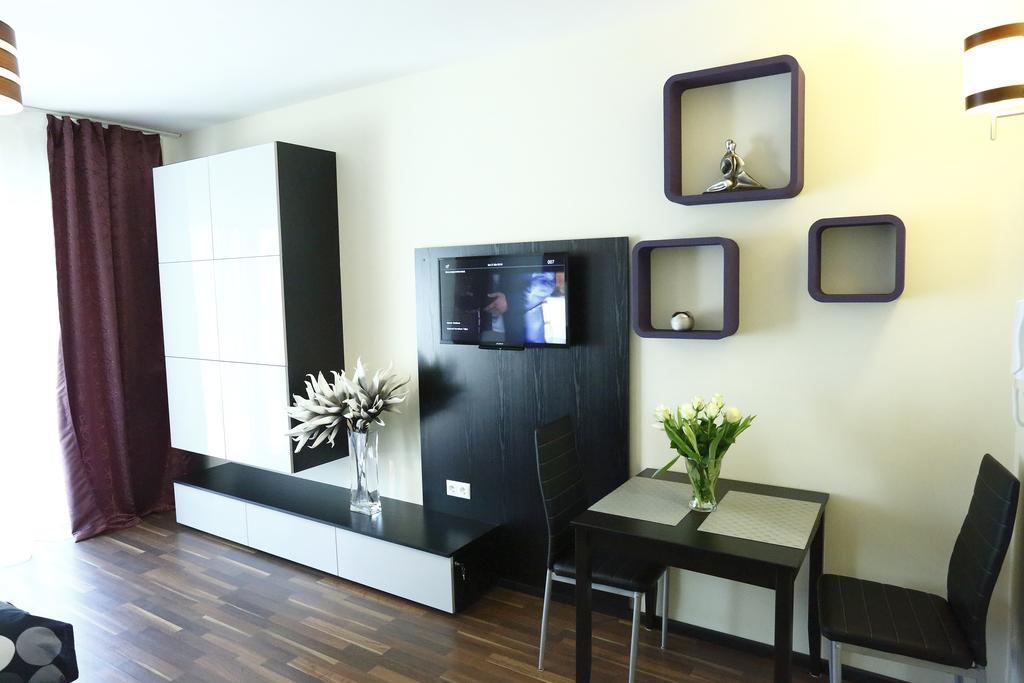 Apartamento And