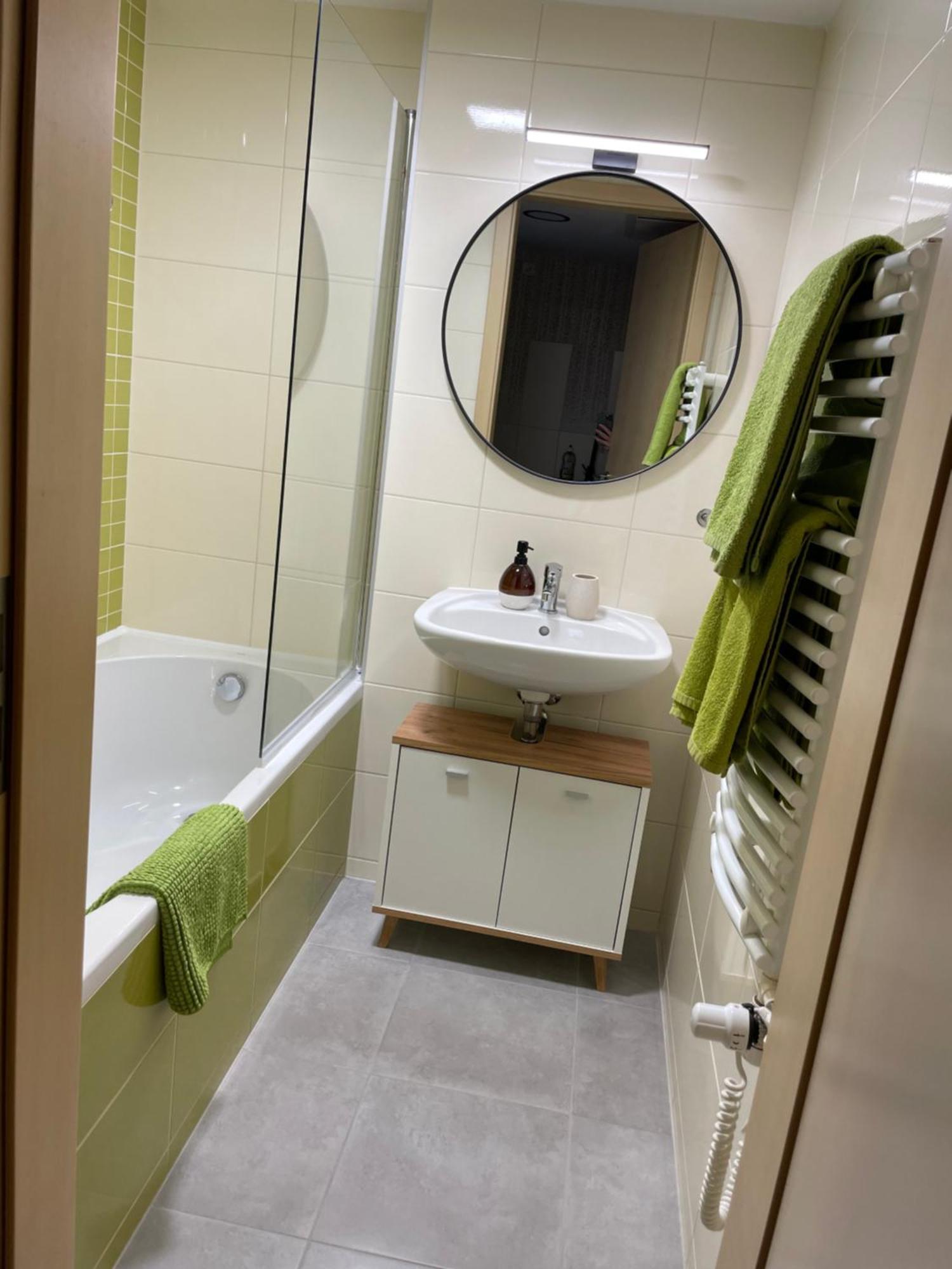 And Apartamento